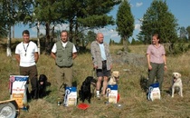 Ladrador Derby 2005 4. sija