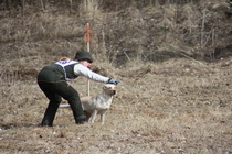 WT Vantaa VOI 1, 3. sija