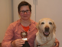 Huldasta tuli jälkivalio Hanna Erolan ohjaamana. Samalla siitä tuli myös kolmoisvalio. 