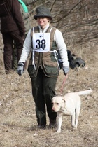 WT Vantaa VOI 1, 3.sija